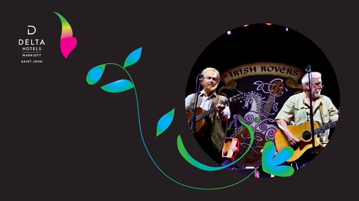 The Irish Rovers in Concert