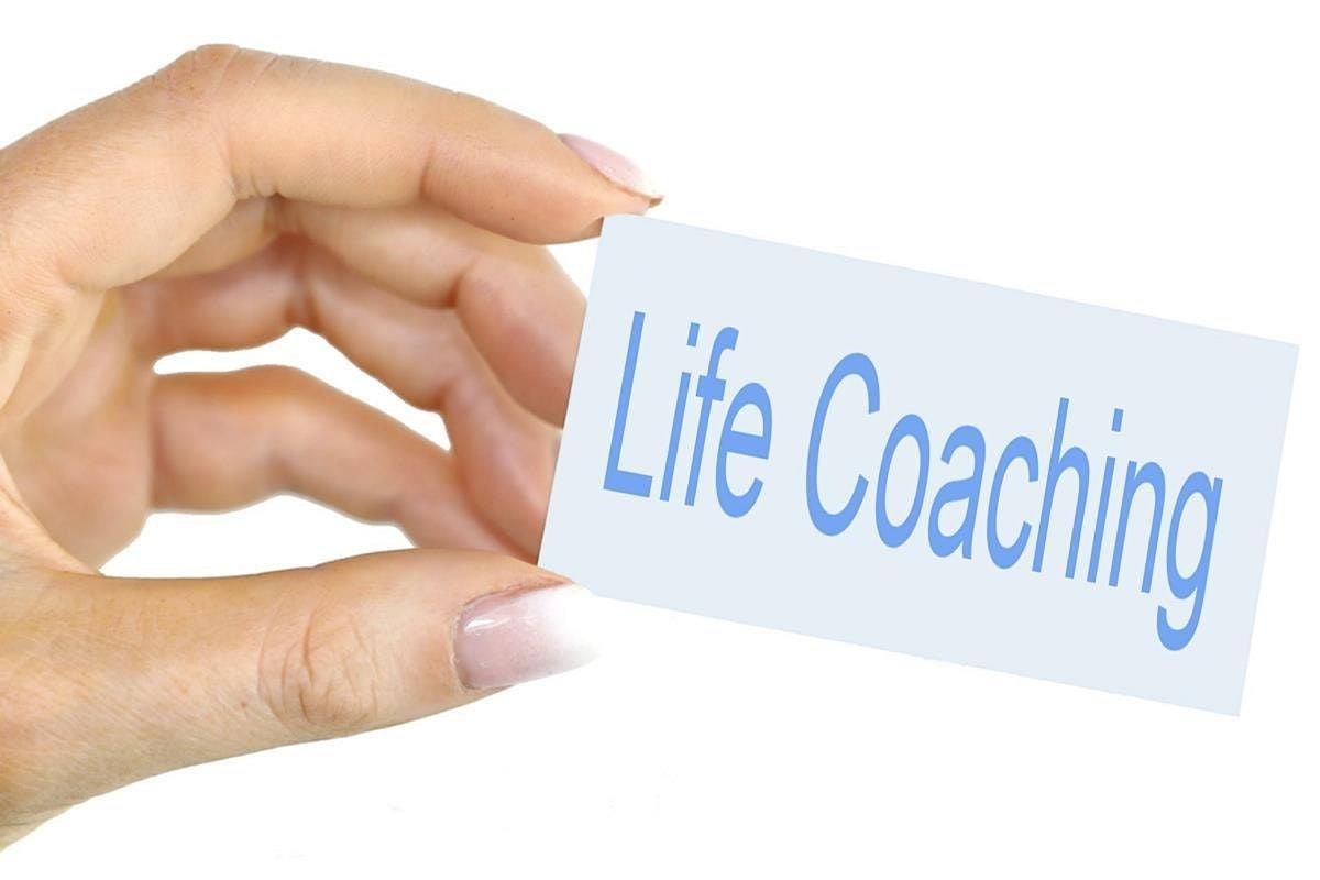 Personal Development and Life Coaching-Online Delivery-Adult Learning