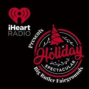 Big Butler Holiday Spectacular Light Show-Premium Days
