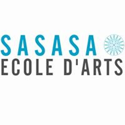 Sasasa Ecole d'Arts