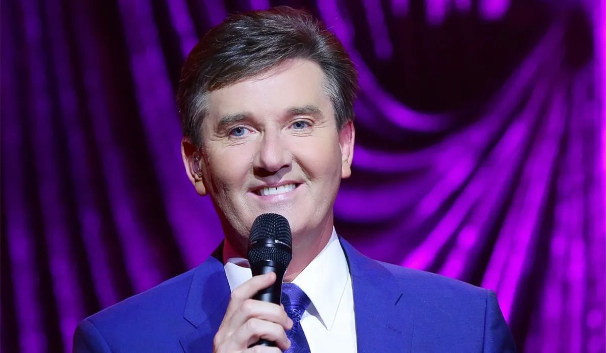 Daniel O'Donnell at Kirby Center for the Performing Arts