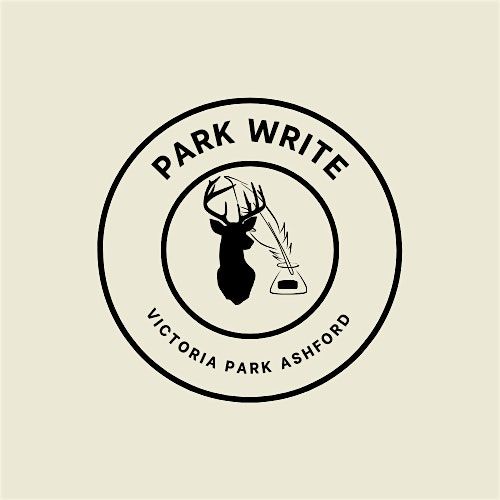 Park Write @ Victoria Park