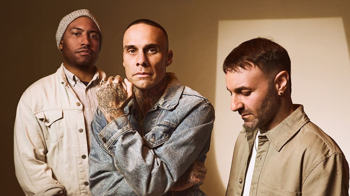 Letlive
