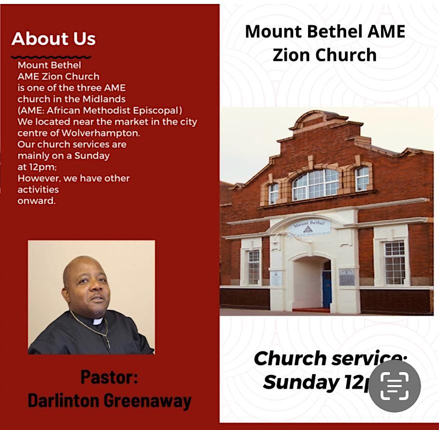 Church Sunday praise and worship