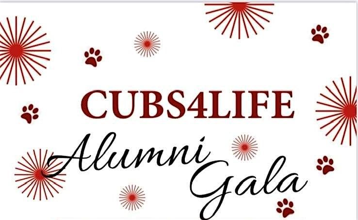 CUBS4LIFE Alumni Hall of Fame Gala 2024