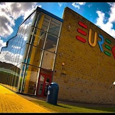 Eureka! The National Children's Museum