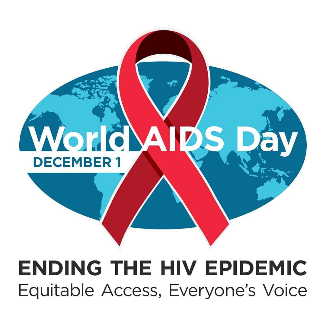 World AIDS Day Event 2021