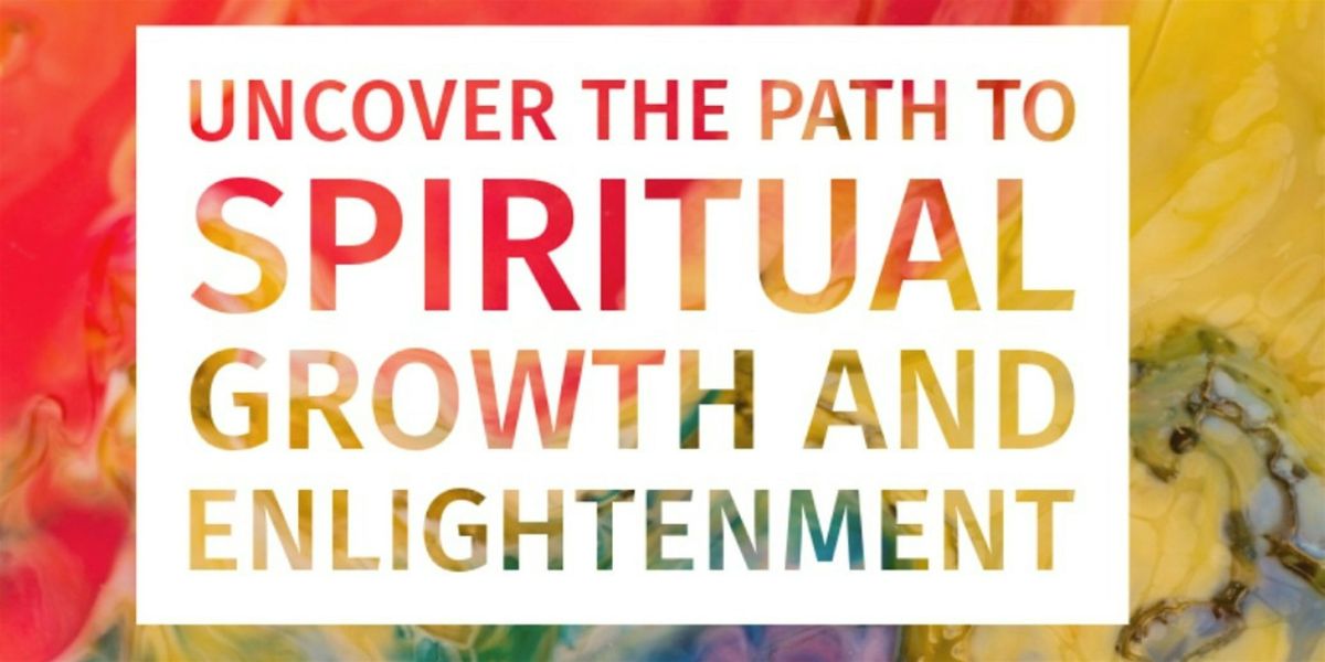 Uncover the Path to Spiritual Growth and Enlightenment - Incarnation