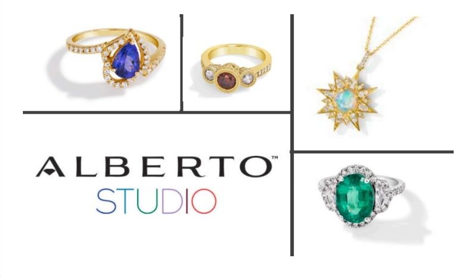 Alberto Studio 