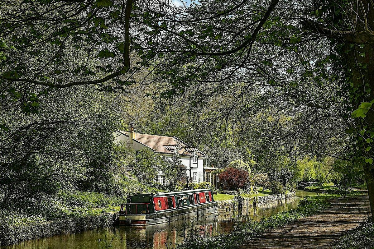 Stunning Avon Valley - Walking Photographic Workshop