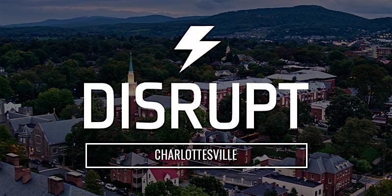 DisruptHR\/Charlottesville (benefiting Computers4Kids)
