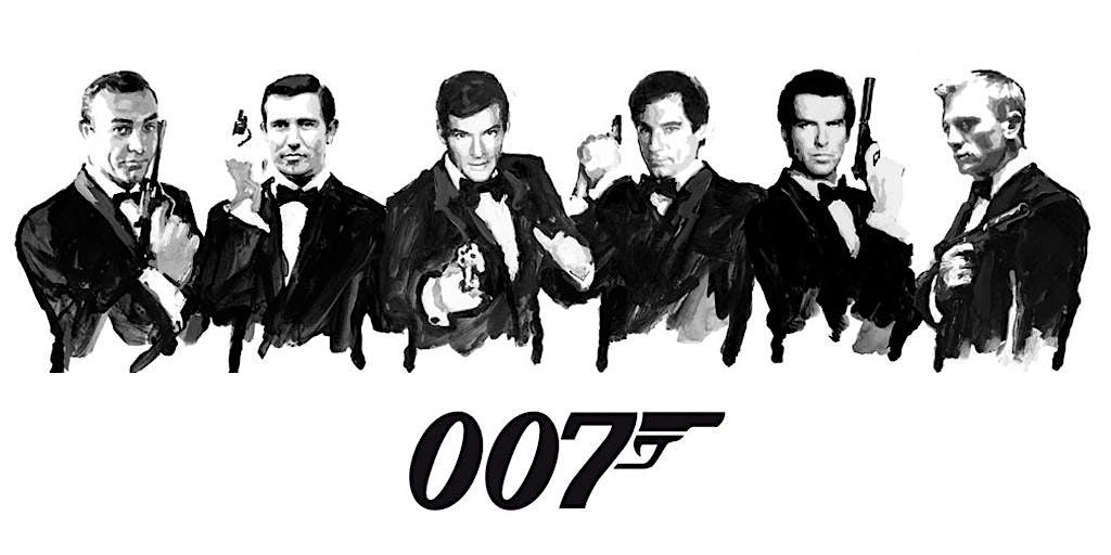 James Bond Trivia