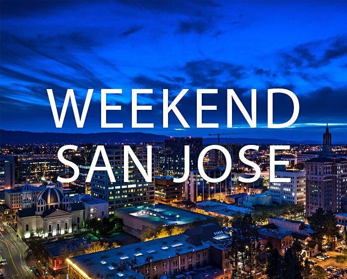 Radical Honesty Weekend- San Jose