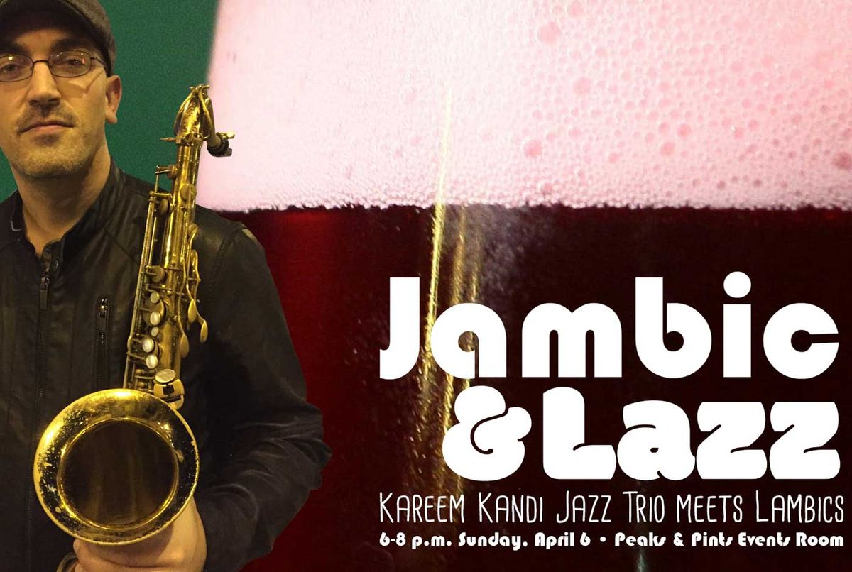 Kareem Kandi Band