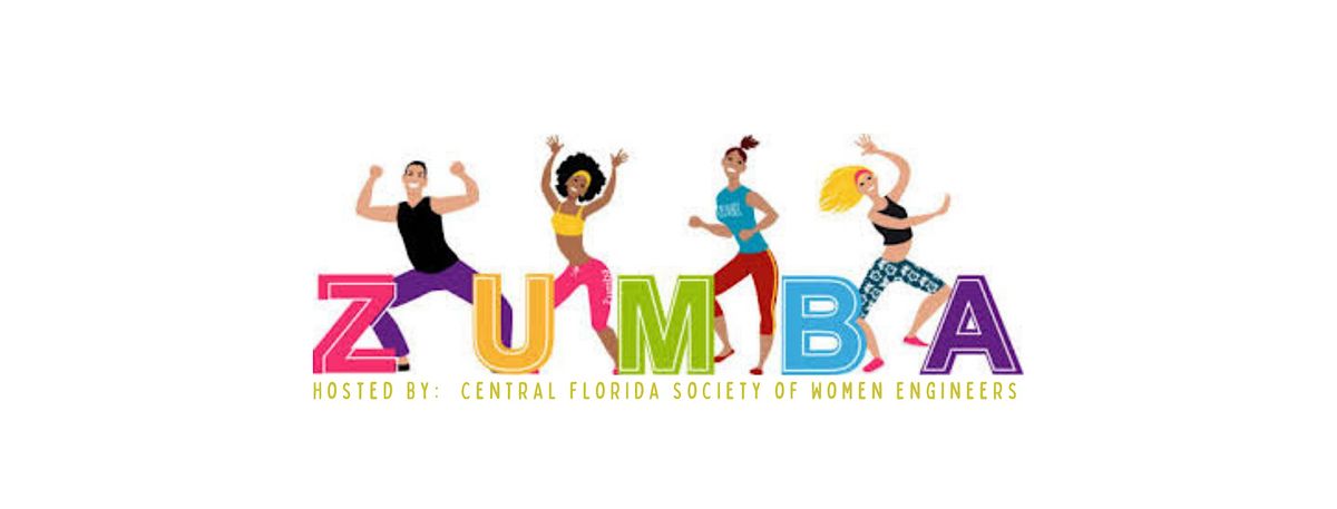 CFL SWE Zumba Live Class