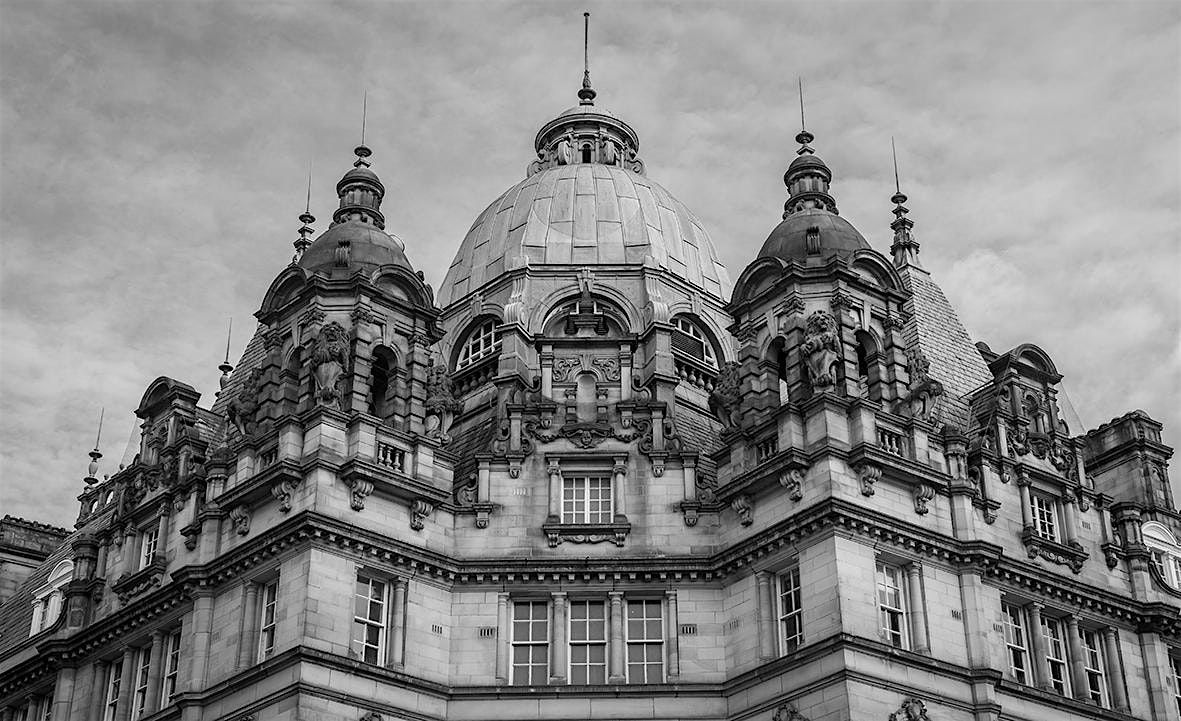 Focus On... Architecture   Workshop -Leeds