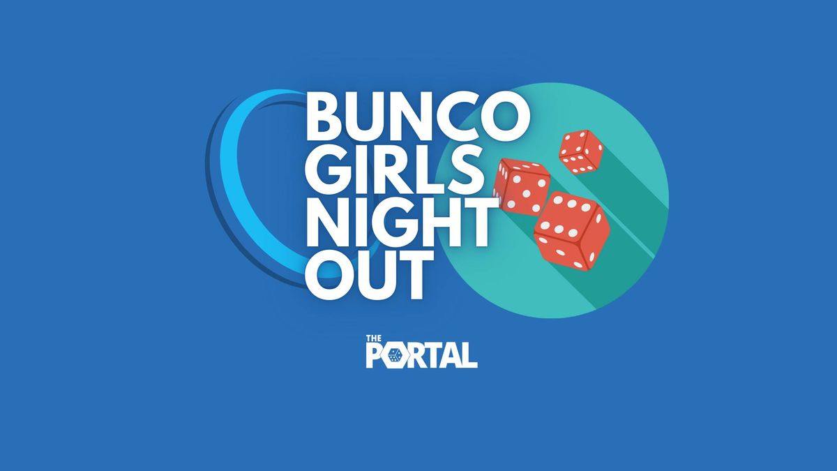 Girls Night Out BUNCO