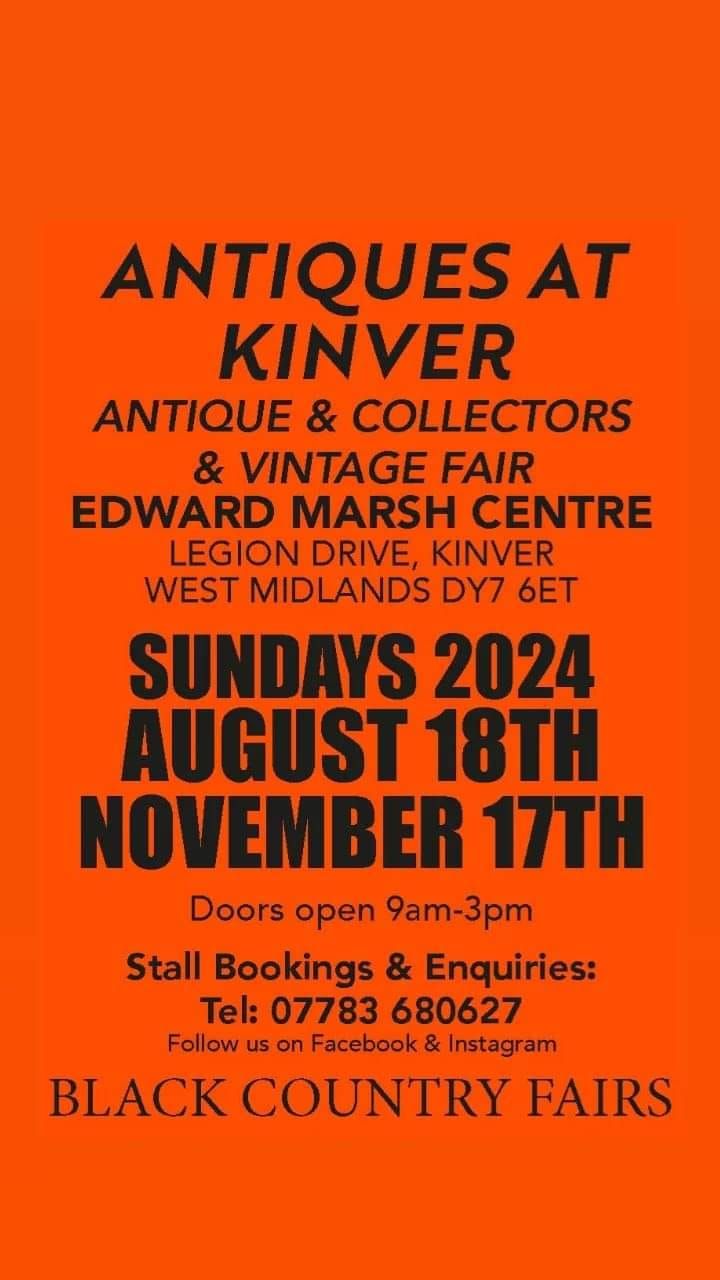 Antique Fair 