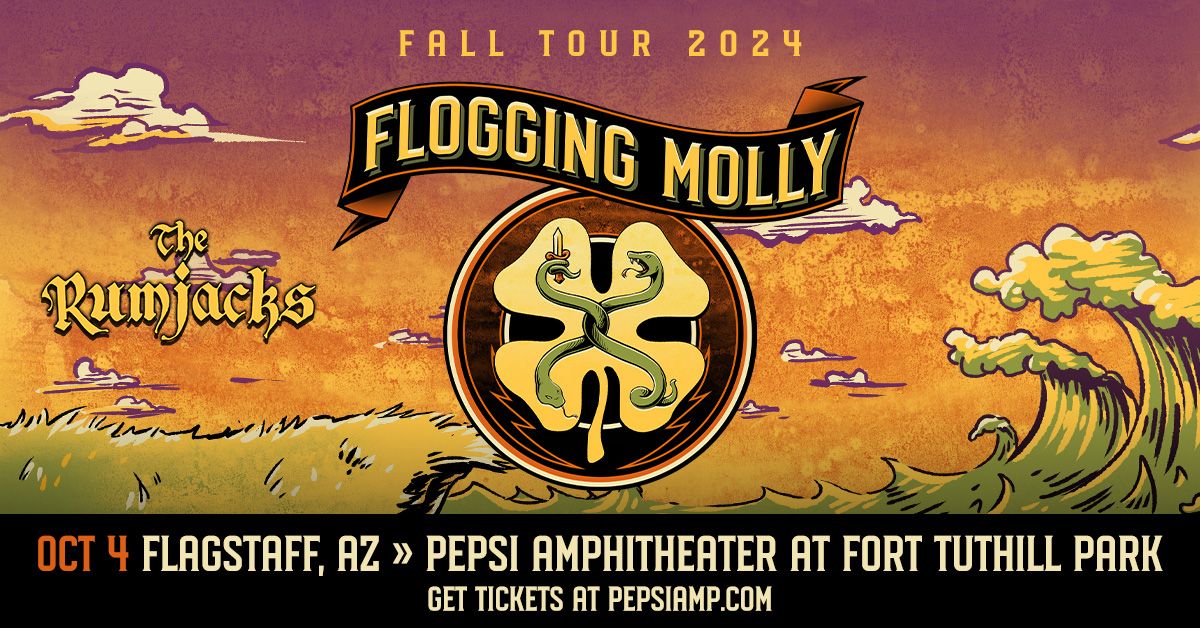 Flogging Molly