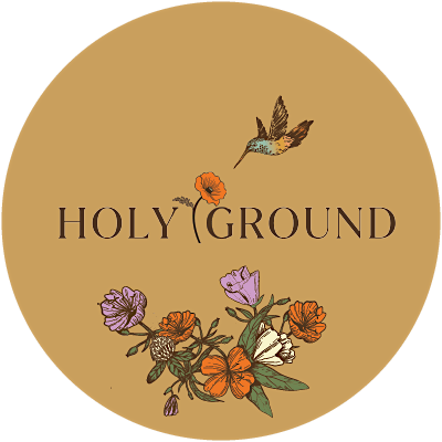 Holy Ground