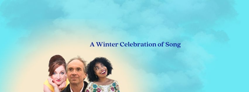 A Winter Celebration of Song