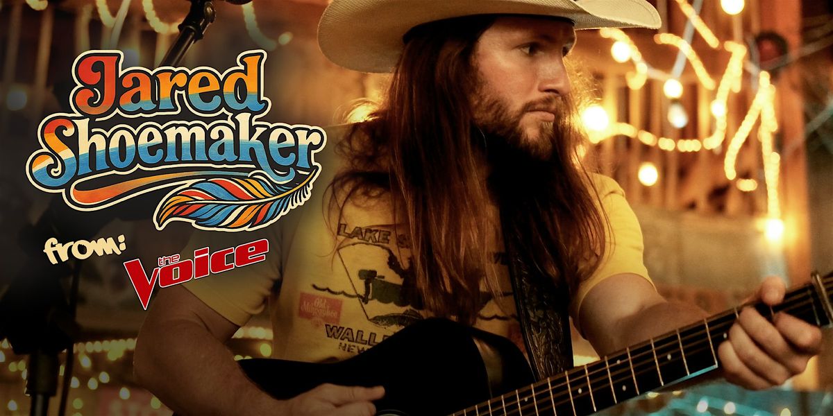 Jared Shoemaker from 
