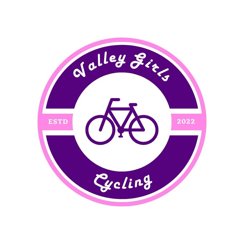 Valley Girls MTB Camp