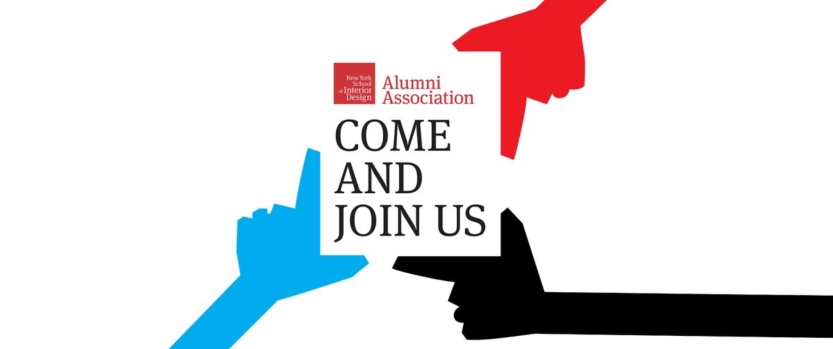 NYSID Alumni Association - Come and join us!