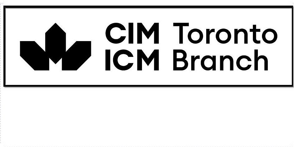 September 19th, 2024: CIM Toronto Branch Return from Summer... Social