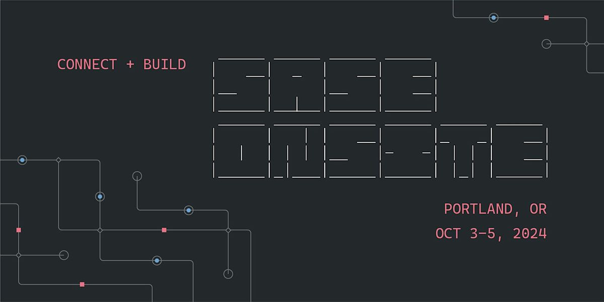 SASE Onsite 2024