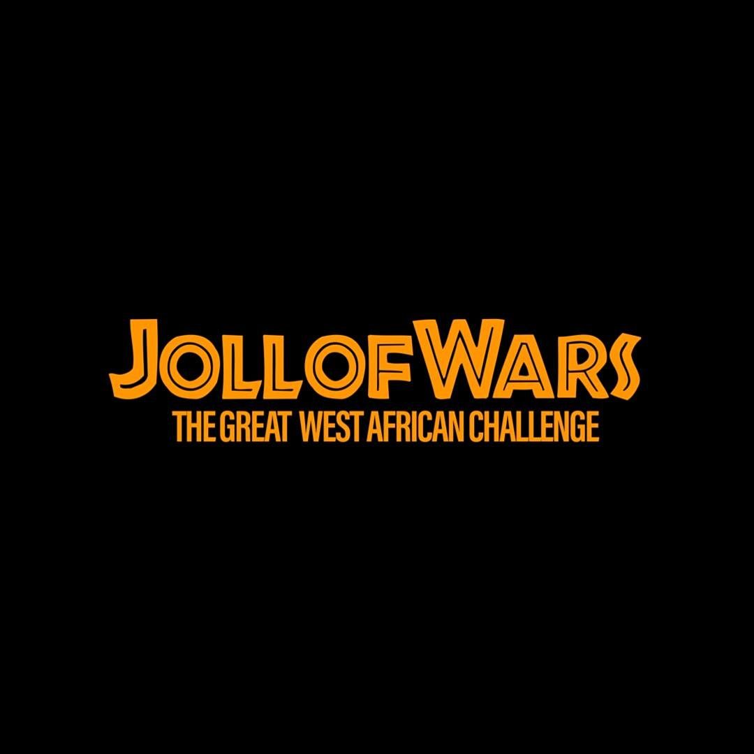 3rd Annual Jollof Wars HTX & Day Party #jollofwarshtx