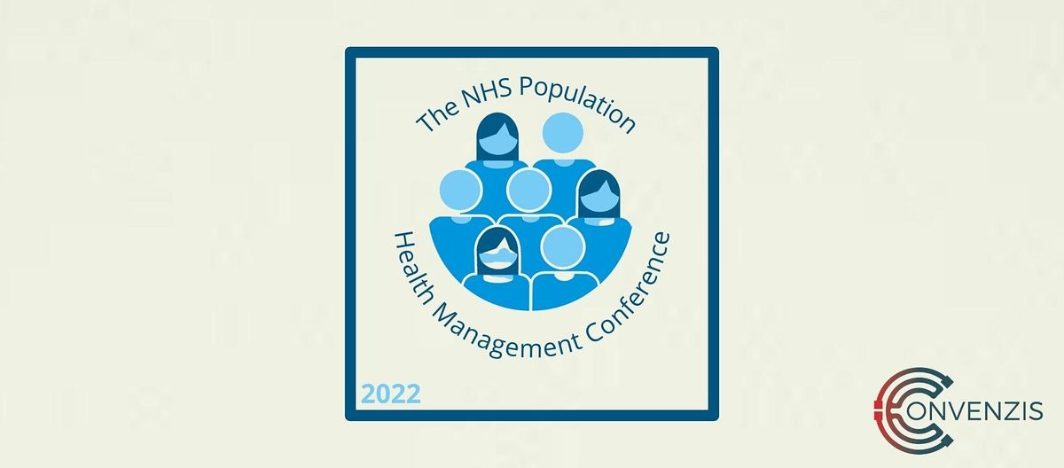 NHS Population Health Management Conference