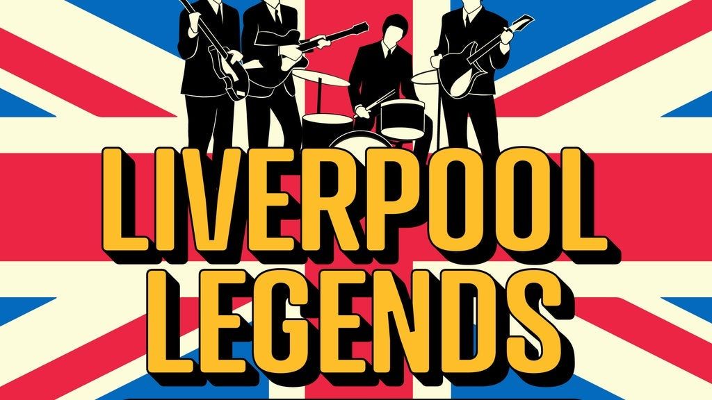 Liverpool Legends