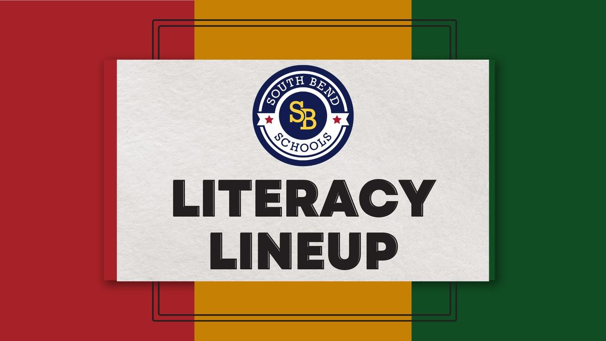 Literacy Lineup