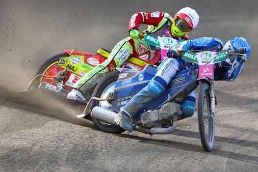 Speedway Euro Championship - Challenge