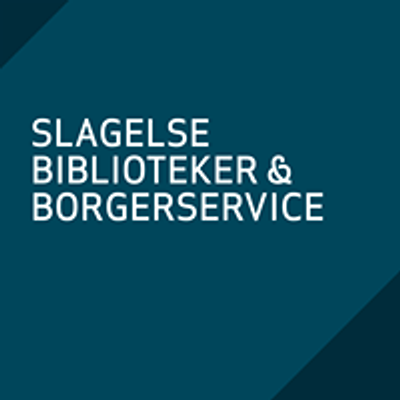 Slagelse Biblioteker & Borgerservice