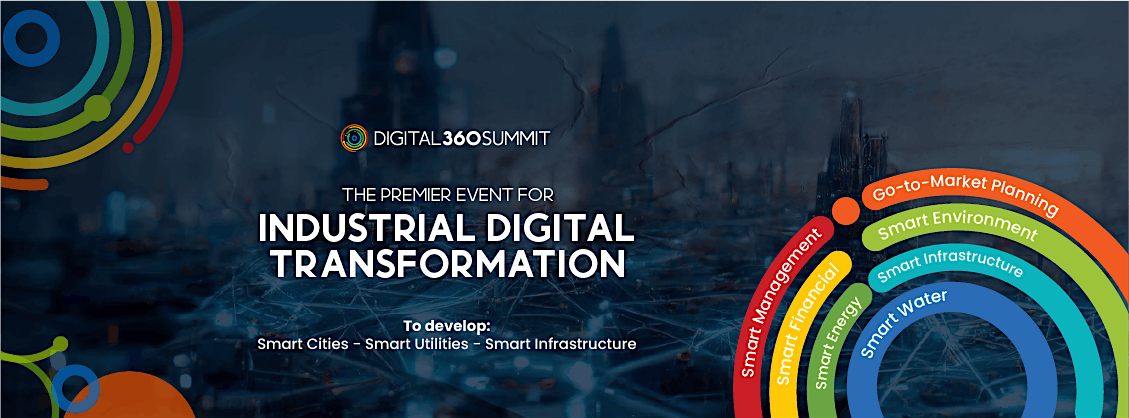 Digital 360 Summit 2024
