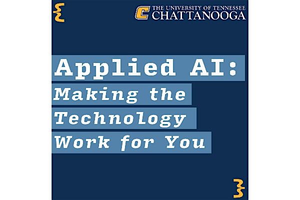 Applied AI: Making the Technology Work for You