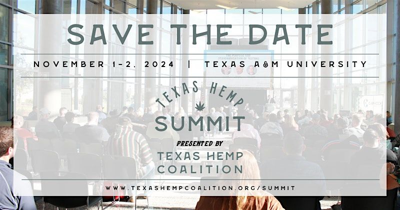 Texas Hemp Summit