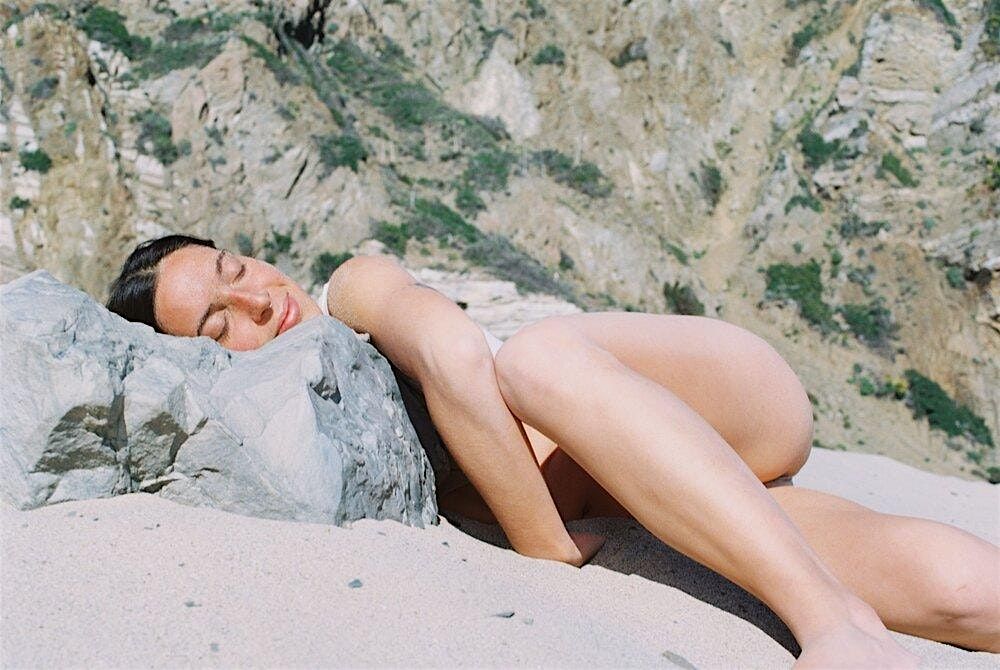 SOMATIC BASICS w\/ kendra adler