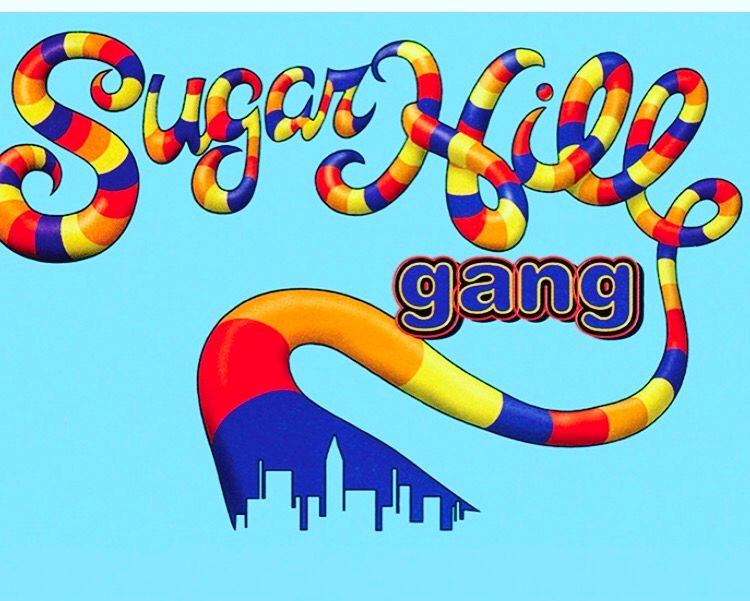 An Evening with Sugarhill Gang