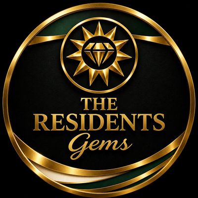 The Residents Gems