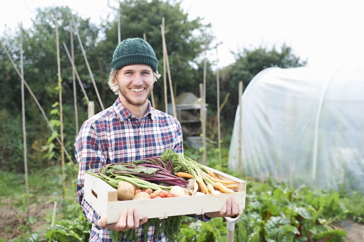 Horticulture Courses at Argyll College UHI