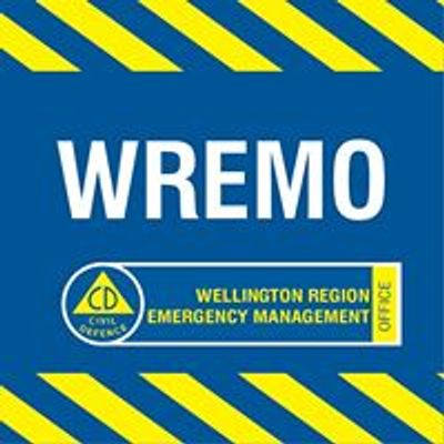 Wellington Region Emergency Management Office (WREMOnz)