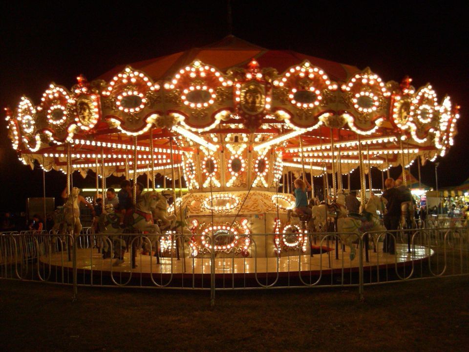 Manitowoc County Fair, Manitowoc County Fair Wisconsin, 24 August to