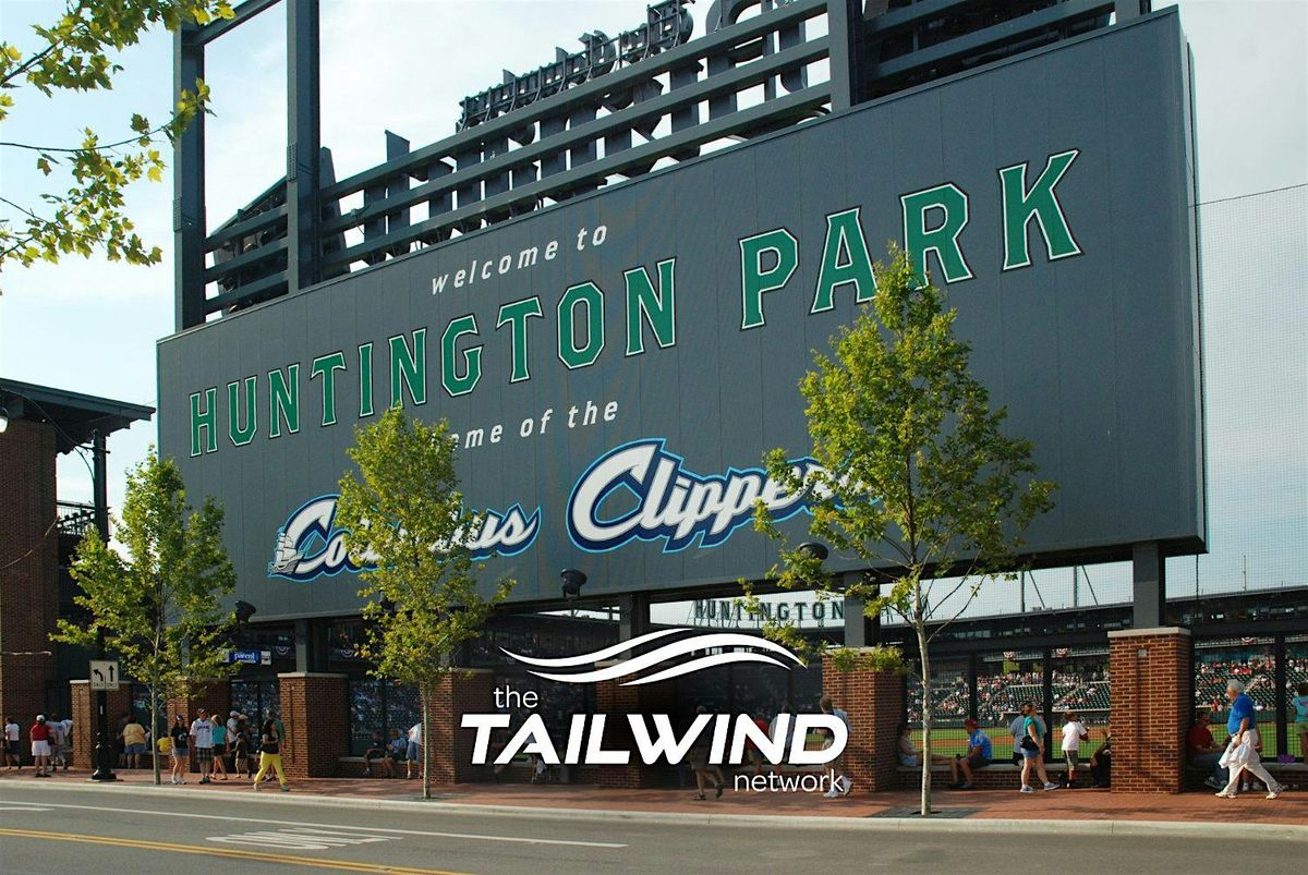 2024 Columbus Clippers Tailwind Network Event