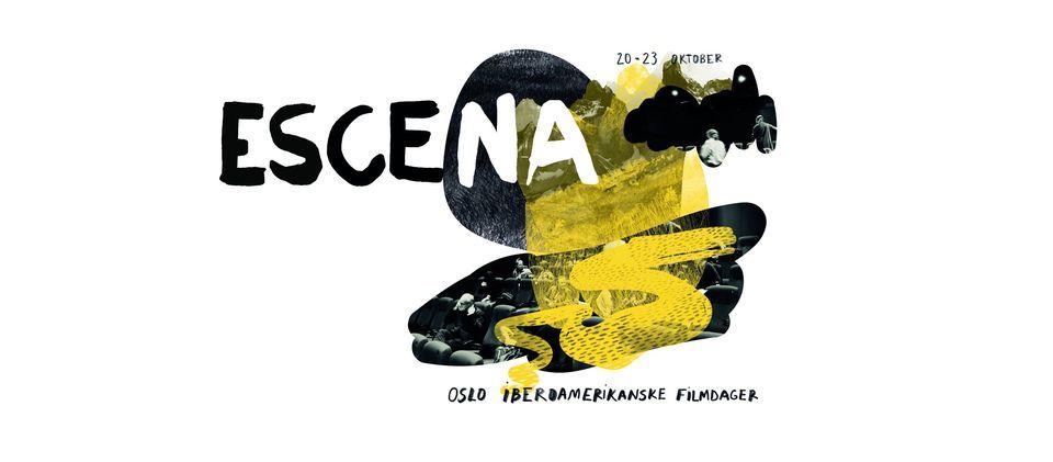 ESCENA22 - Oslo Ibero-Amerikanske Filmdager 2022