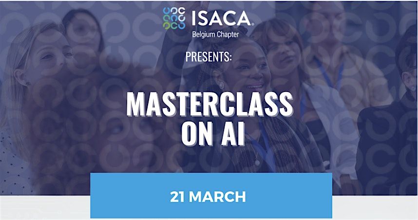 Masterclass on AI