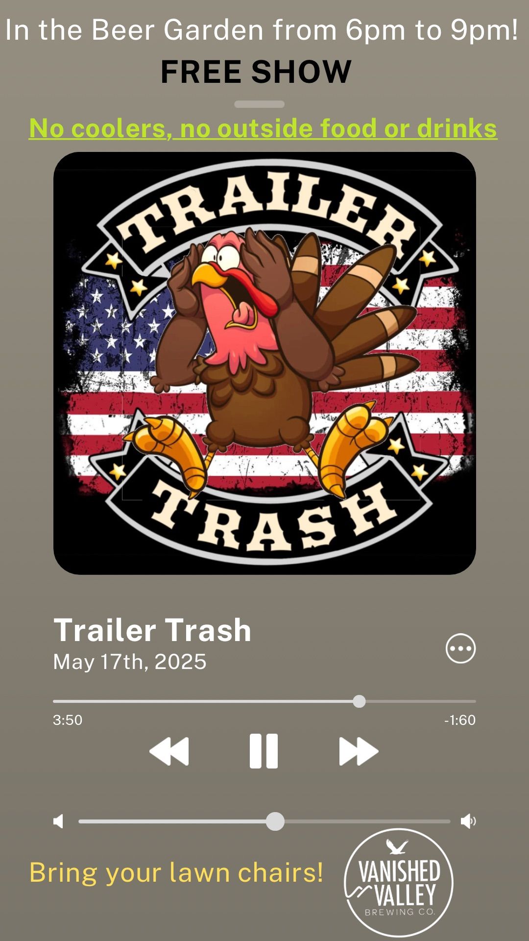 Trailer Trash 