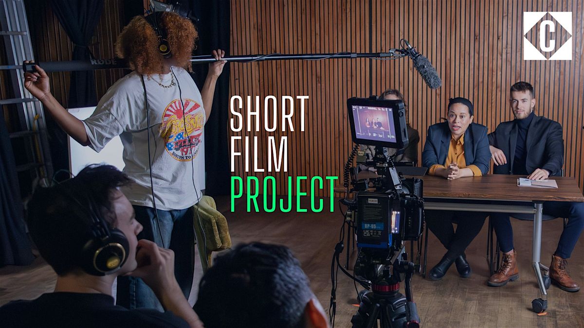 Short Film Project